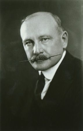 Portrait of George Byron Gordon (date unknown).